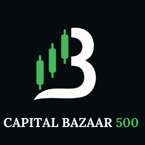 Capital Bazaar Marketing